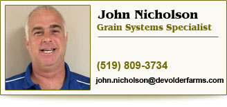 Email John Nicholson